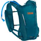 Mochila de Hidratação Circuit Run Vest 7L Colete Trail Running Camelbak