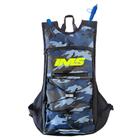 Mochila de Hidratação Ims 2 Litros Camo Azul