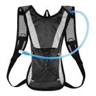 Mochila de Hidrataçao Refil Agua Termica Ciclista 2 litros Canudo Trilha Bolsa Corrida Ciclismo Cantil Bike Bicicleta bolsa dagua Trilha Camping