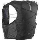 Mochila de Hidratação Salomon Active Skin 8 SET Colete Corrida