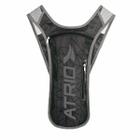 Mochila De Hidratação Sprint Bike Atrio De 1,5L Com Alças Ajustáveis Preto BI053