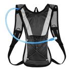 Mochila de Hidrataçao Termica Agua Refil Ciclista 2 litros Canudo Trilha Bolsa Corrida Ciclismo Cantil Bike Bicicleta Trilha Camping bolsa dagua