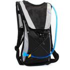 Mochila de Hidrataçao Termica Refil Agua Ciclista 2 litros Canudo Trilha Bolsa Corrida Ciclismo Bike Bicicleta Trilha Camping bolsa dagua Cantil