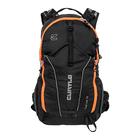 Mochila de Hidratação Trail Lite 23l Preto/Laranja - Curtlo