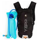 Mochila De Hidratacao Yepp 2L Agua Preta Mc3013