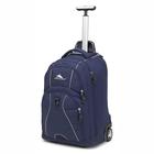 Mochila de Laptop com Rodas High Sierra Freewheel - True Navy