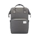 Mochila de maternidade Motif Medical Insulated Nursing Bag Grey