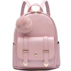 Mochila de moda I IHAYNER Mini bolsa de mochila para meninas