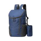 Mochila de Montanhismo 20L Ultraleve e Dobrável - Ideal para Ciclismo e Caminhadas