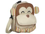 Mochila de Passeio Macaquinho 4L