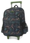 Mochila De Rodinha de Dinossauros Up4You Ref.37752