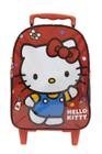 Mochila de Rodinha G Hello Kitty Escoar Xeryus 10850