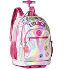 Mochila de Costas Juvenil Oficial Luluca Clio STYLE – Starhouse Mega Store