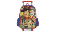 Mochila de Rodinha Toy Story Disney Original IC37532TY