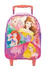 Mochila de rodinhas - Disney Princesas XERYUS IMPORTACAO E