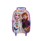 Mochila De Rodinhas Frozen 10600 Xeryus