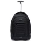 Mochila De Rodinhas Hurley Executiva Compartimento Notebook