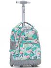 Mochila de Rodinhas Infantil NEW TILAMI 16 Polegadas - Ideal para Viagens Escolares