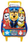 Mochila de Rodinhas Patrulha Canina