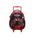 Mochila de Rodinhas Spider Man - Homem Aranha R 11690 - Xeryus