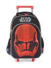 Mochila De Rodinhas Star Wars Preto IC38172ST