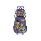 Mochila de Rodinhas Toy Story Vermelho Maxlog IC39632TY0400