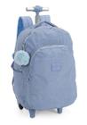 Mochila de Rodinhas ul UP4YOU Crinkle - Luxcel 50x30x24 cm