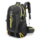 Mochila de Viagem 40L Resistente à Água - Ideal para Camping, Trekking e Escalada