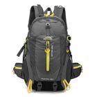 Mochila de Viagem 40L Resistente à Água - Ideal para Camping, Trekking e Hiking