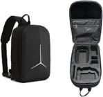 Mochila de viagem Beswow para DJI Mini 3 Pro com bolsa de armazenamento