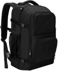 Mochila de viagem Dinictis 40L Carry-on Flight 17" para laptop