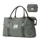 Mochila de viagem HYC00 Weekender Overnight Overnight Olive Green