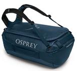 Mochila de viagem Osprey Transporter 40L Venturi Blue