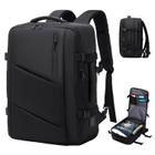 Mochila de viagem Victoriatourist 40L com porta de carregamento USB