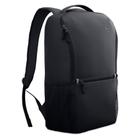 Mochila Dell EcoLoop Essential - para Notebook - Resistente a água - Preto - 460-BDTF