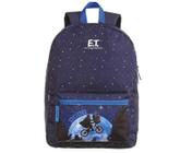 Mochila Dermiwil Azul E.T O Extraterrestre-37862