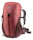 Mochila Deuter Air Lite 28L SL - Vermelho