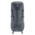 Mochila Deuter Aircontact Core 70+10 Litros Cinza