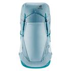 Mochila Deuter Aircontact Ultra 45+5 Litros SL Azul