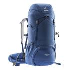 Mochila Deuter Tour Lite 40 Litros + 10L Expansível Azul