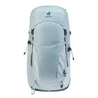 Mochila Deuter Trail Pro SL 34 Litros Azul Claro