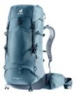 Mochila Deuter Trekking Semi Cargueira Aircontact Lite 40+10