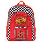 Mochila Disney Cars Boys Lightning McQueen multicolorida