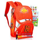 Mochila Disney Cars Mini 12 Lightning McQueen Kids