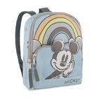 Mochila Disney Harness com cabo removível Travel Tod