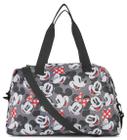 Mochila Disney Mickey Mouse All Over Print Multicolor