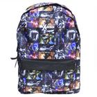 Mochila Dmw X-Men Geek Grande 11575 - Preta