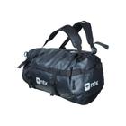 Mochila Duffle Bag NTK para Viagens 70 Litros Preto