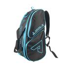 Mochila e mochila Pickleball JOOLA Tour Elite preta/azul