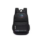 Mochila ecko preto nytron ek2161